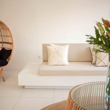 Nika Indi - 2 Bedroom Villa With Pool At Sanur Beach Εξωτερικό φωτογραφία